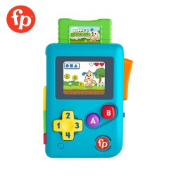 Fisher Price Laugh & Learn Lil’ Gamer, Educational Musical Activity Toy