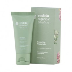 Endota Nourishing Nipple Balm