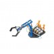 4M Kidz Labs (Mega Hydraulic Arm)_163894