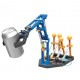 4M Kidz Labs (Mega Hydraulic Arm)_163895
