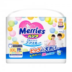 Merries Pants (XXL26 x 1)