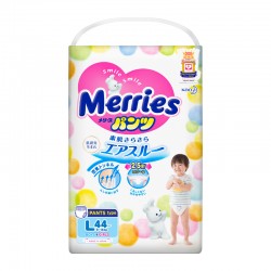 Merries Pants (L44 x 3)