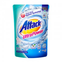 Attack Liquid Ultra Power (LATK) (1600g)