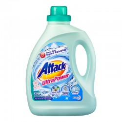 Attack Liquid Ultra Power (LATK) (2000g)