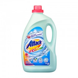 Attack Liquid Colour (LATC) (3600g)