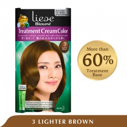 Liese Blaune Cream - Lighter Brown