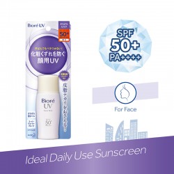 Biore UV Perfect Face Milk SPF50 PA++++ (30ml)