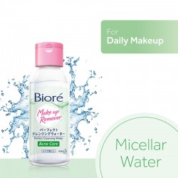 Biore Skin Cleansing Water Acne Care (90ml)