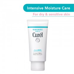 Curel Makeup Cleansing Gel (130g)