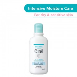 Curel Moisture Gel Lotion (220ml)