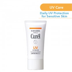 Curel UV Protection Essence SPF30 PA+++ (50g)