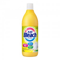 Kao Bleach - Lemon (600ml)