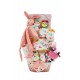 Akarana Baby Baby Hamper Gift Set - Newborn Fullmoon Marshmellow (Baby Girl)