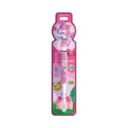 FAFC SuperWings Figurine Kids Toothbrush 1pcs (Dizzy)