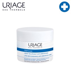 Uriage Xemose Lipid-Replenishing Anti-Irritation Cerat 200ml
