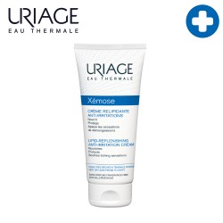 Uriage Xemose Lipid-Replenishing Anti-Irritation Cream 200ml