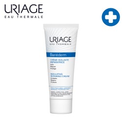 Uriage Bariederm Insulating Repairing Cream 75ml