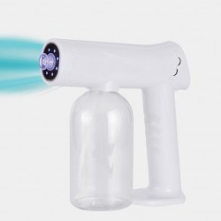 Joylee Rechargeable & Portable Disinfectant Spray Machine Version 2 (800ml)