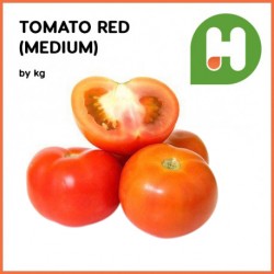 Tomato Red (Medium) (1kg per pack)