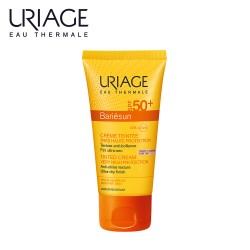 Uriage Bariesun Fair Tinted Cream SPF50+ 50ml