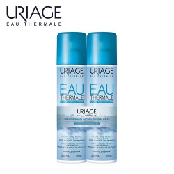Uriage Thermal Water Twin Pack (300ml x 2)