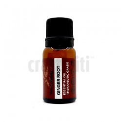 Yein&Young Ginger Root - Essential Oil - 10ml