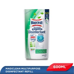 Magiclean Disinfectant Refill 600ml
