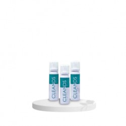Cleands Tri-Pack Hygienic Mist - Hygienic Mist Sanitizer 100ml x 3