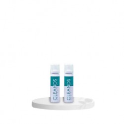 Cleands Starter Kit Hygienic Mist - Hygienic Mist Sanitizer 100ml x 2