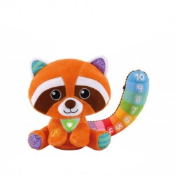 LeapFrog Colorful Counting Red Panda