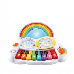 LeapFrog Learn & Groove Rainbow Lights Piano