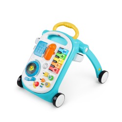 Baby Einstein Musical Mix ‘N Roll 4-in-1 Activity Walker