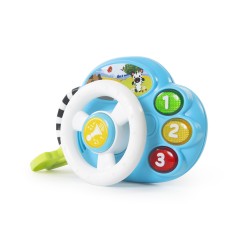 Baby Einstein Driving Tunes