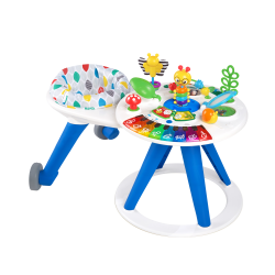 Baby Einstein Around We Grow 4-in-1 Discovery Center