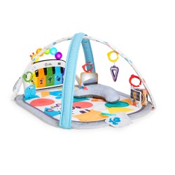 Baby Einstein 4-in-1 Kickin' Tunes Music Discovery Gym
