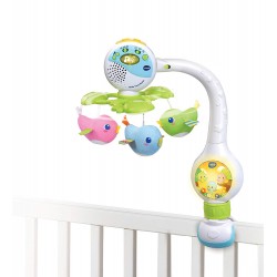 Vtech Birdie Travel Mobile