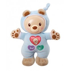 Vtech Sleepy Glow Bear