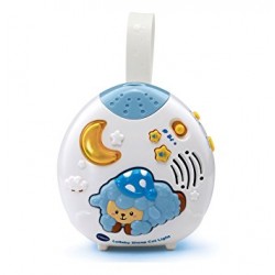 Vtech Lullaby Sheep Cot Light