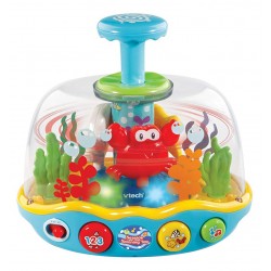 Vtech Seaside Spinning Top