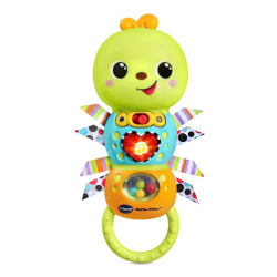 Vtech Shake and Souds Caterpillar