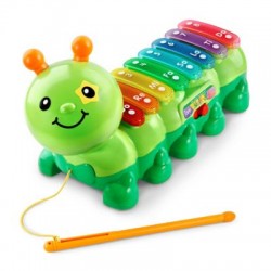 Vtech Safari Sounds Xylophone