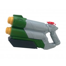 Simple Dimple Twin Barrel Water Blaster (Boy)