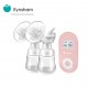 Eynsham Flora Double Breast Pump