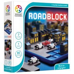 Smart Games Road Block