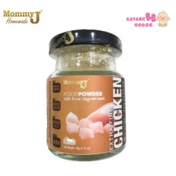 MommyJ Chicken Powder Exp:Jan 2023 Baby Food Powder 100% Pure