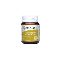Bio-Life Advanced Multiblend PROBIOtix (30 capsules)