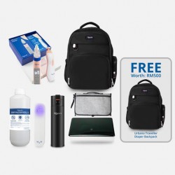 Joylee New Parents Ultimate (Professional Pack)