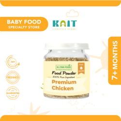 Klynn Food Chicken Food Powder 25g (7m+)