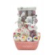 Akarana Baby Joyful Gift Hamper (Pink)