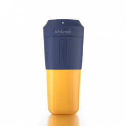 HiBlendr Juice Cup Pro (Royal Blue)
